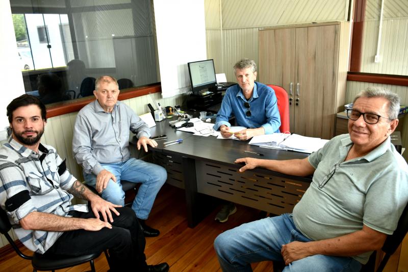 Comissão de Finanças avança em projetos do Executivo e analisa novas emendas ao ITBI